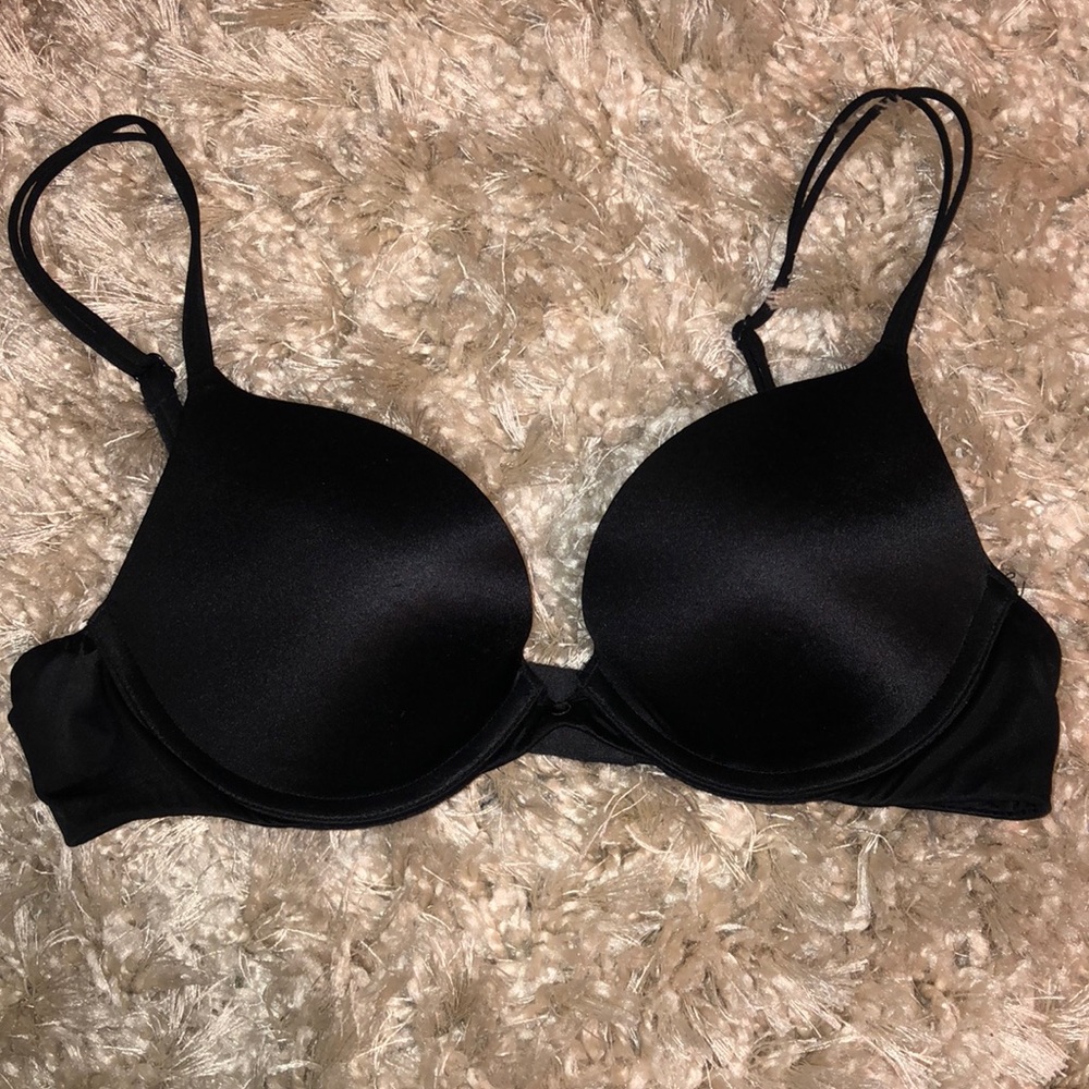 Brand New Never Worn VS Push-Up bra